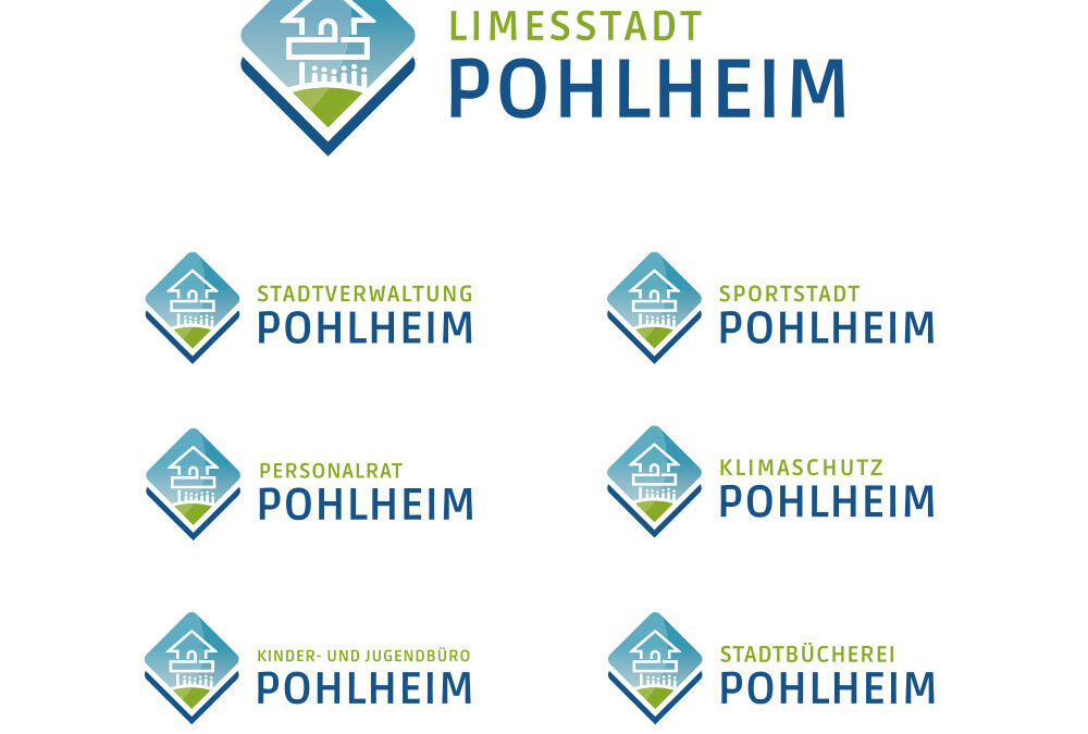 Stadt Pohlheim