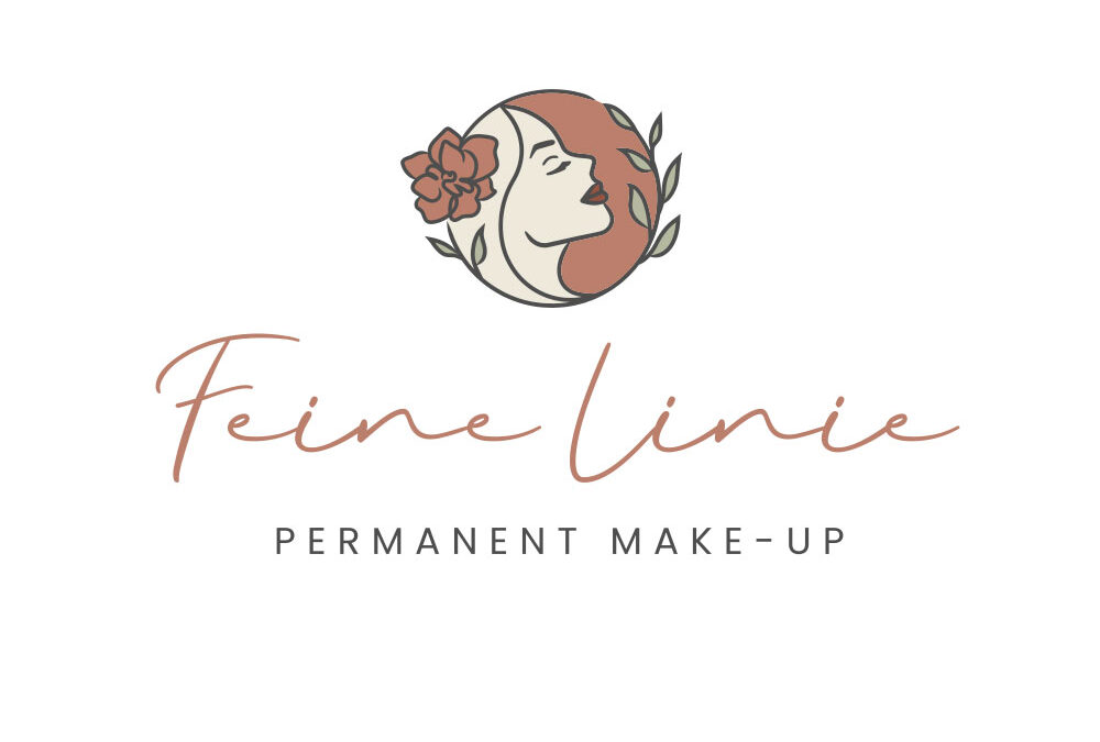 Feine Linie Permanent Make-Up