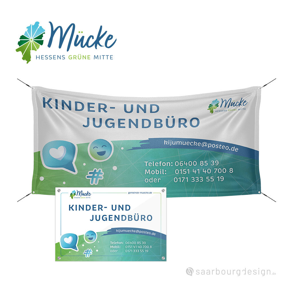 Kinder- und Jugendbüro Mücke