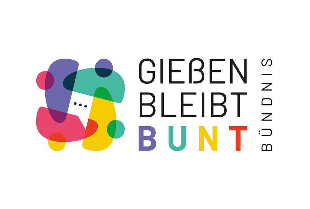 Gießen bleibt bunt
