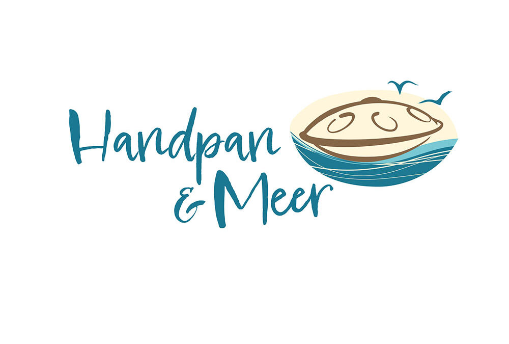 Handpan und Meer