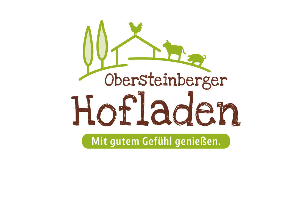 Obersteinberger Hofladen