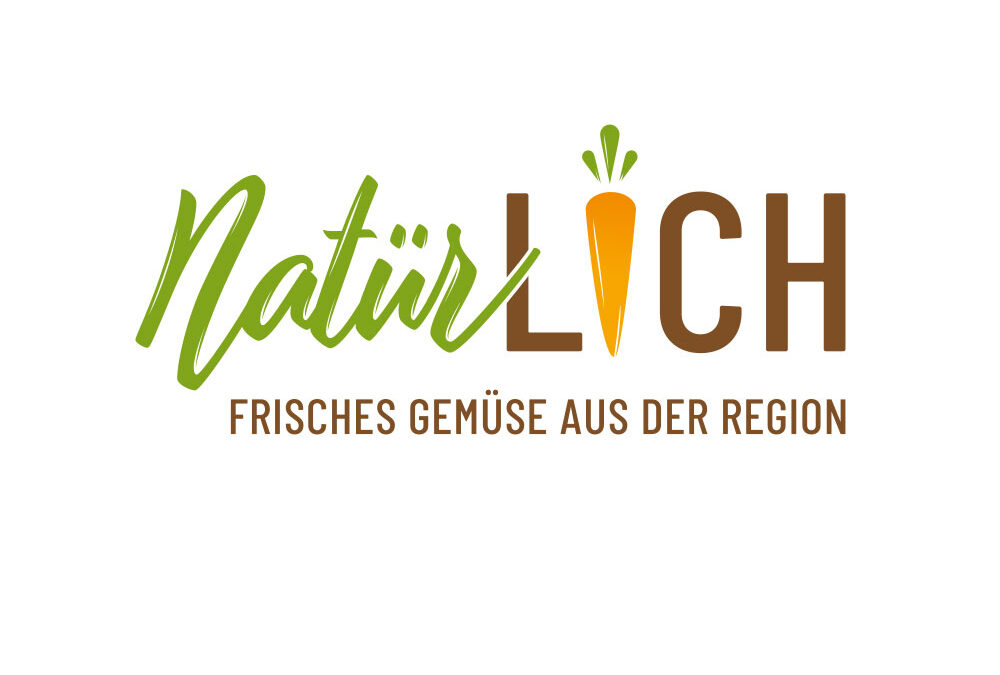 NatürLICH – Frisches Gemüse aus der Region