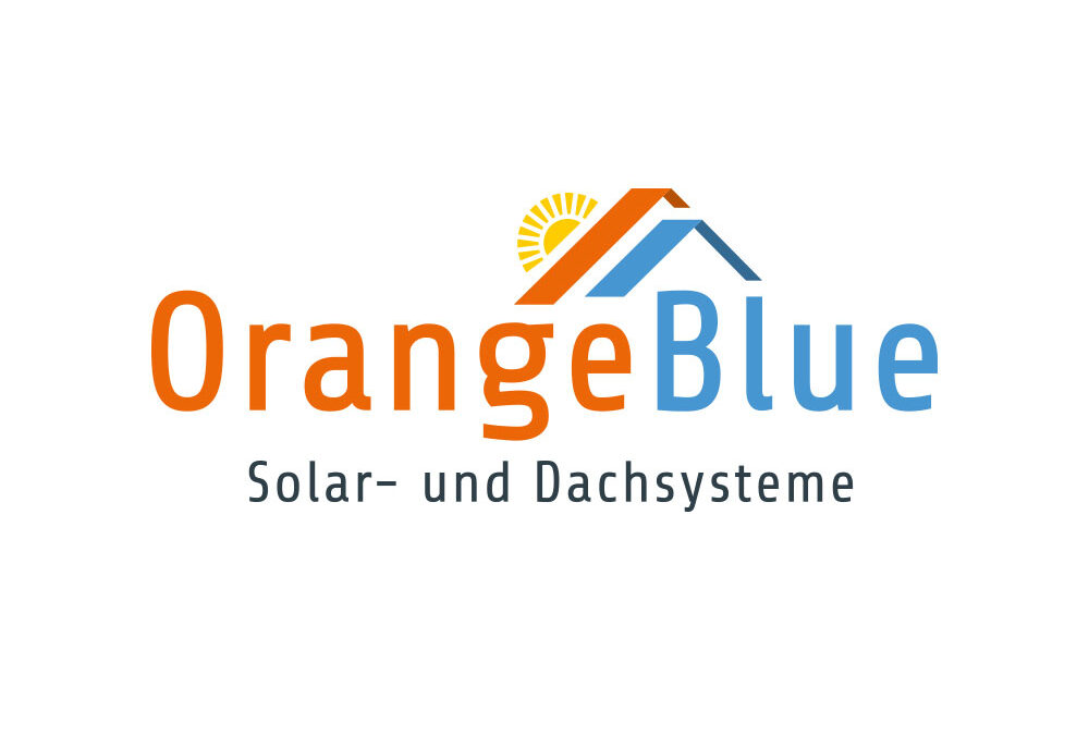 OrangeBlue Solar- und Dachsysteme