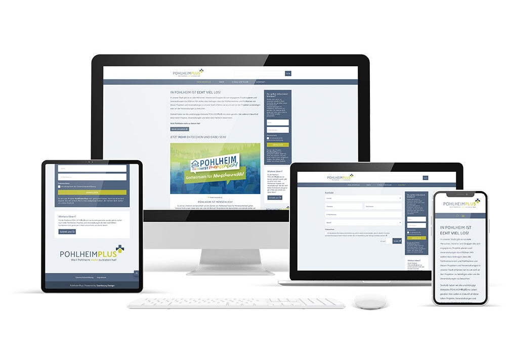 Pohlheim PLUS