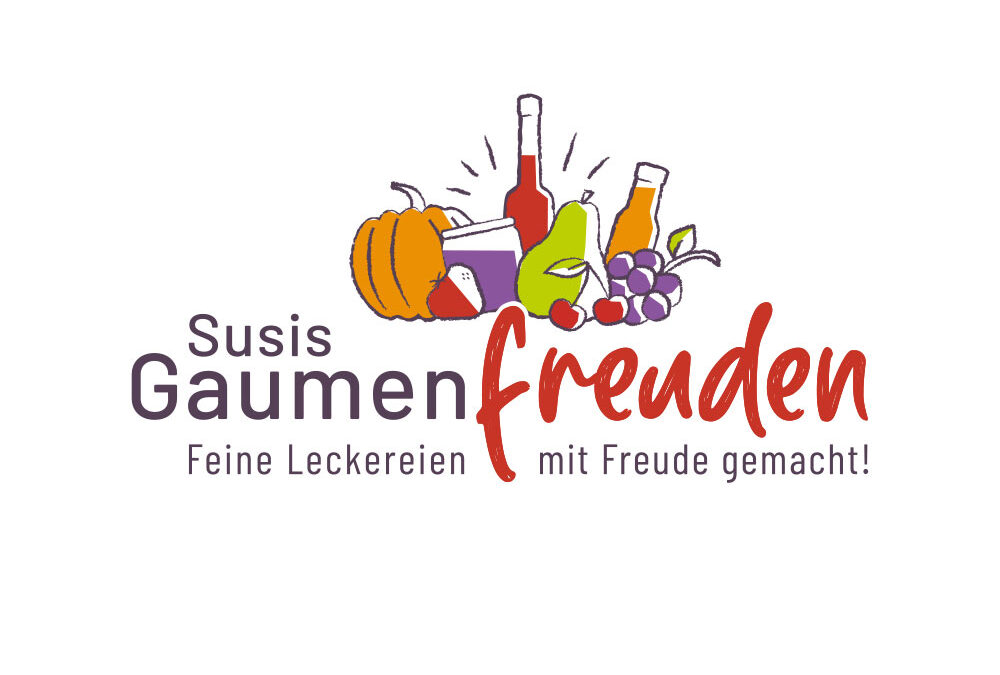 Susis Gaumenfreuden