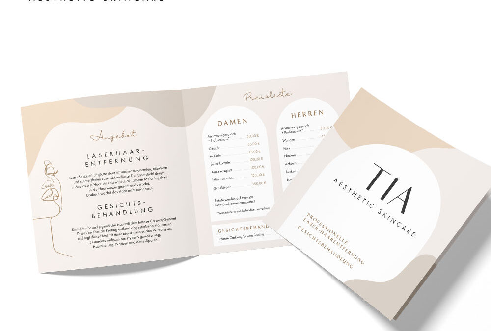 TIA Aesthetic Skincare