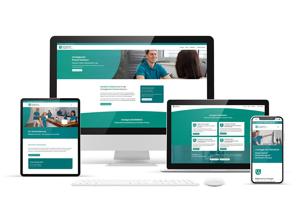 Urologische Praxis Herborn