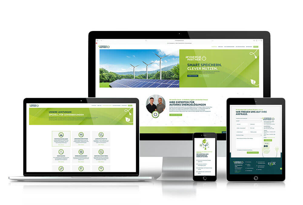MF Energiepartner